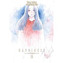 Happiness 1 : Oshimi, Shuzo: Amazon.com.tr: Kitap